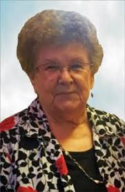 Marie ( Jozwiak) Snow Obituary