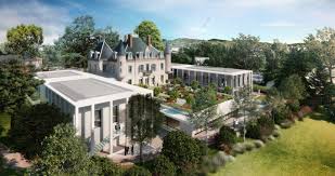 New Campus Institut Paul Bocuse
