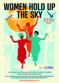 Women Hold Up The Sky Short 2019 Imdb