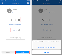 Write in the name of the person or company you are paying. Chase Pay Vs Chase Quickpay Complete Guide 2021