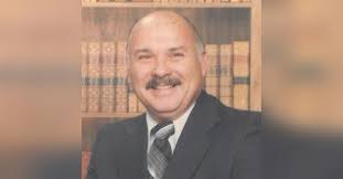 Robert L. Shingleton Obituary