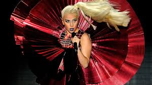 Lady gaga was tasked with kicking off this year's super bowl 50 by singing the national anthem, and it's safe to say she did a truly stunning job. Lady Gaga To Perform Super Bowl 50 National Anthem Cbs Los Angeles