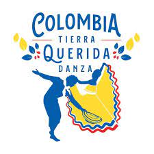 Vibremos siempre por nuestra patria querida, tu suelo es una oración y es un canto de la vida. Colombia Tierra Querida Danza Home Facebook