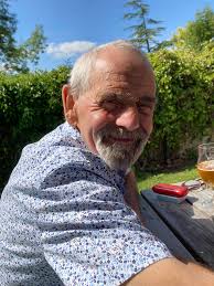 William Ernest Dove Bill's funeral will take place