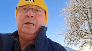 🟡⚫️ Point actualité de début d’année par Christian Convers ,  @coordination_rurale