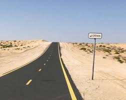 The track also has an option of a shorter 15km route in case you don't want to take the 86 km track. Al Qudra Cycle Course Bike Rental Your Dubai Guide