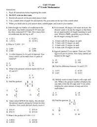 (pdf, doc, ppt, zip, rar). 6th Grade Math Exam Common Core Ns 1 4 Pdf By Mathwithmilton Tpt Maths Exam 6th Grade Worksheets Math