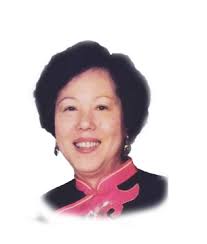 Online Obituary of Foo Kim Tai Kathleen