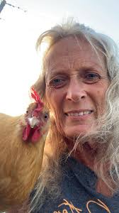 Does your child have an obsessed chicken?