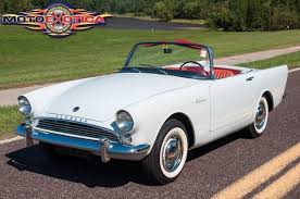 Image result for Wedgewood Blue 1962 Sunbeam