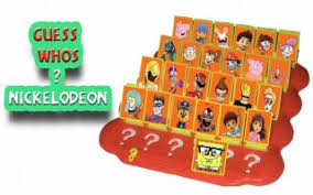 Juego de mesa adivinar el personaje ditoy's. Adivina Quien Juega Al Quien Es Quien Online