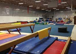 How to open a gymnastics gym. Naydenov Gymnastics