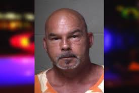 Kenneth Hallmark — Paulding County Jail Bookings