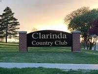 Clarinda Junior Tournament