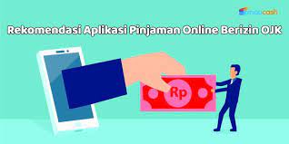 Check spelling or type a new query. Rekomendasi Aplikasi Pinjaman Online Cepat Cair Terpercaya Berizin Ojk Maucash