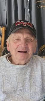 Gerald Dale Schmidt Obituary January 13, 2024