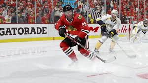 Vous avez créé des wallpapers, fonds d'écran sur le thème 'jeux' ? Nhl 17 Our 2017 Stanley Cup Playoff Simulation