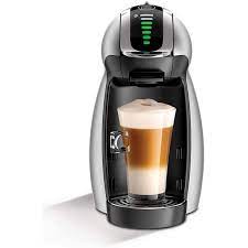 Nescafe dolce gusto mini me coffee machine black grey original box instructions. Nescafe Dolce Gusto Coffee Machine Genio 2 Espresso Cappuccino And Latte Pod Machine Walmart Com Walmart Com