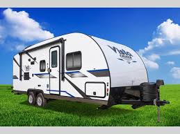 So you can easily travel large distances with the help of the dual axle cargo trailer at high speed. Vista Cruiser Review The Perfect Travel Trailer For Smaller Families Wilkins Rv Blog