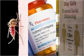 Image result for Hydroxychloroquine