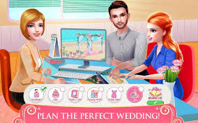 Dream Wedding Planner Dress Dance Like A Bride For Android Apk Download