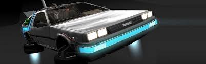 Il a été réalisé par robert zemeckis. Mirage Technologique La Voiture Volante Science 2 Fiction