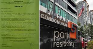 You can find out more about the types of hdb car parks, important car park information, and parking offences. Resident From Pj Condominium Park 51 Residency Tests Positive For Covid 19 Nestia