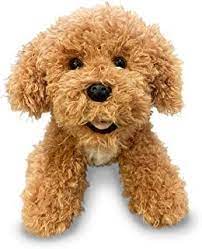 Aurora Labradoodle Plush Stuffed Animal Puppy Dog Adorable Goldendoodle For Gifts Emotional Sup Goldendoodle Stuffed Animal Labradoodle Plush Goldendoodle