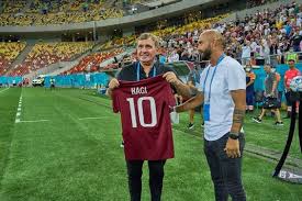 Farul constanta hosts rapid bucuresti in a club friendlies game, certain to entertain all football fans. 10oyoyzvd7i Nm