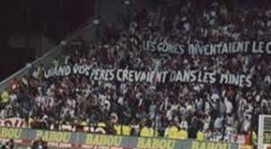Check spelling or type a new query. L1 Le Top 10 Des Banderoles Les Plus Scandaleuses