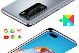 It also include some live . Und Es Klappt Doch Google Dienste Auf Huawei Phones Wie P40 Pro Nachinstallieren Und Warum Man Das Tunlichst Vergessen Sollte Notebookcheck Com News