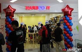 Many of you would have heard of mara digital, also known as low yat 2. Low Yat 2 Is Now Mara Digital Opens For Business Today Lowyat Net