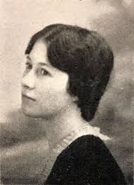 Amy Esther Gipson Garvey (1910-1987)