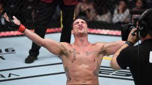 As far as diego sanchez is concerned, he was just trying to make things easier on his future self by asking the ufc for his medical records. Diego Sanchez Ufc