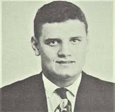 Robert Raymond Webster (1935-1987)