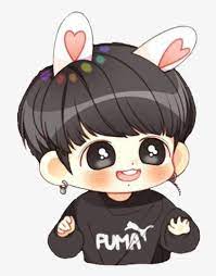 Maybe you would like to learn more about one of these? Bts Cute Anime Wallpapers Top Free Bts Cute Anime Backgrounds Wallpaperaccess