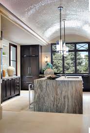 Look Up Ceilings That Are Sure To Excite Luxe Source Ceiling Design Home Decor Kitchen Barrel Vault Ceiling