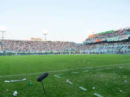 Banfield is playing next match on 15 dec 2020 against atlético tucumán in copa de la liga. File Estadio De Banfield Jpg Wikimedia Commons