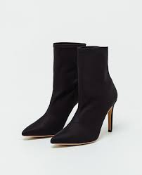 Последние твиты от talons aiguilles (@talonsbottes). Bottines A Talons Aiguilles Noir 916225899a08 Pimkie