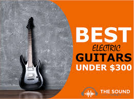 Die besten produkte aus 2021 gesucht? 8 Best Electric Guitars Under 300 In 2021 Top Quality Brands
