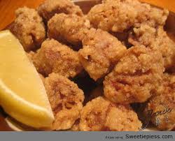 Remove the gizzards from the water, drain, and set aside to allow to dry. Fried Chicken Gizzards Sweetie Pie S