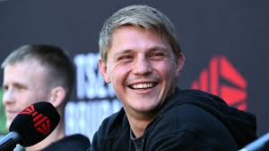 Boxing 2023: Tale of two Tszyu's as Nikita tries to best big brother Tim in  fight with Jack Brubaker