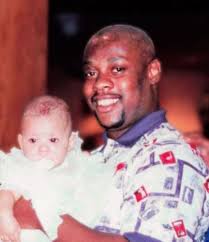 Kevin Coe Obituary (2023)