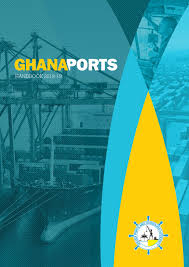 Ghana Ports Handbook 2018 19 By Land Marine Publications Ltd Issuu