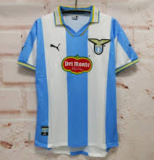 If you play dream league soccer then just read this article because we will mention all official kits 512 × 512 and their 512 × 512 logos. Retro Lazio Home Soccer Jerseys 1999 2000 Lazio Benz7 Best Discount Soccer Jerseys Cheap Kit Store