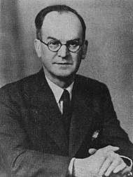 Clement Price Thomas