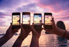 These iphone photography tips will guide you in creating better photos with your iphone. The Best Iphone Camera Settings The Motif Blog