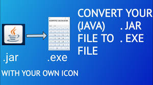 Necesitas convertir un archivo jar? Jar File To Android Converter