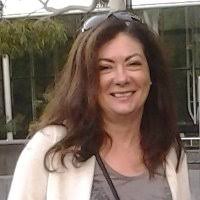 Fiona Pope Email & Phone Number