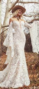 La Perle By Calla Blanche Fall 2020 Bridal Collection Wedding Dress Long Sleeve Bell Sleeve Wedding Dress Wedding Dresses Lace